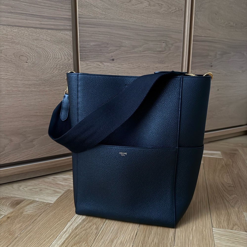 Celine Sangle bag